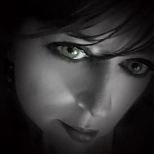 Meet your Posher, Sandi dee